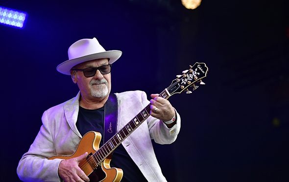 Paul Carrack Net Worth: How Rich Is The Music Legend?
