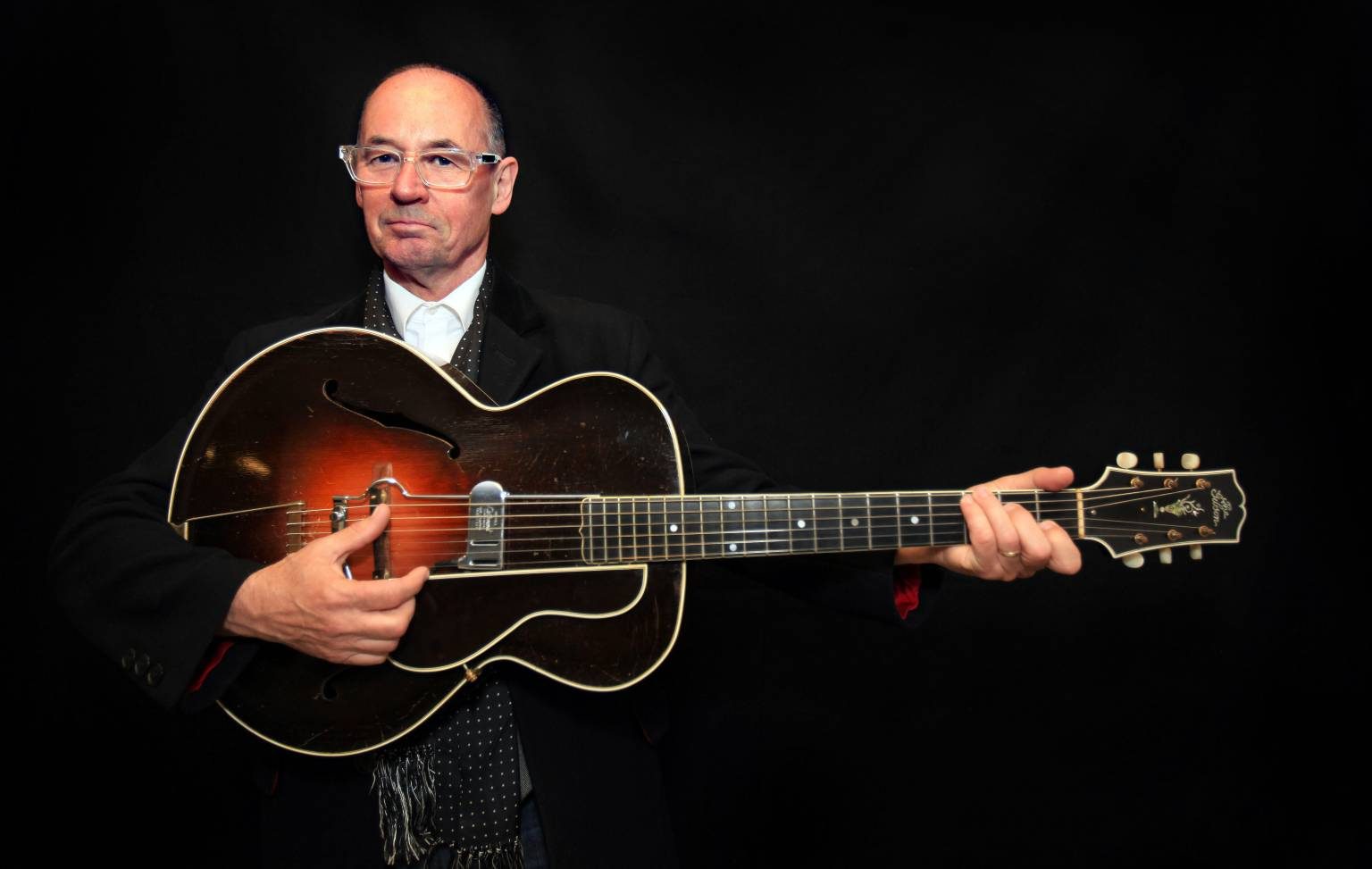 What's On - Concerts, Gigs and Classes | The Glasshouse International